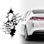 Top 10 des meilleurs autocollants pour carrosserie : comparaison et analyse des produits essentiels pour votre véhicule