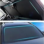 Comparatif des meilleurs pare-soleil pour Peugeot 3008 phase 1 : Trouvez le modèle idéal pour votre véhicule !