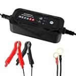 Comparaison des meilleurs circuits de charge pour batterie de tracteur tondeuse : Guide d'achat complet