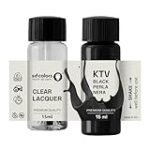 Guide complet des produits et pièces détachées pour véhicules : Découvrez le mystère du noir code couleur