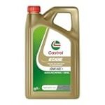 Analyse comparative : Castrol Edge 0W-40, le meilleur choix pour votre véhicule ?