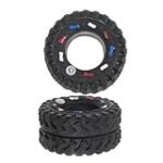 Guide d'achat des meilleurs pneus silencieux pour votre véhicule qui grince