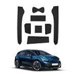 Comparatif des accessoires et pièces détachées pour Cupra Born noir : Trouvez les meilleurs produits pour personnaliser votre véhicule !