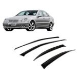 Analyse et comparaison des meilleures pièces détachées pour Mercedes C 240 : Trouvez le meilleur équipement pour votre véhicule!