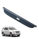 Comparatif des meilleures pièces détachées pour Mercedes ML 400 : Trouvez les produits de qualité pour votre véhicule !