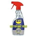 Comparaison des meilleurs produits pour nettoyer le chrome : WD40 en tête de liste ?