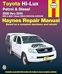 Comparatif des meilleurs accessoires et pièces détachées pour Toyota Hilux 4x4 : Guide d'achat complet