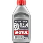 Les Meilleurs Produits et Pièces Détachées pour Véhicules : Analyse comparative des liquides de frein DOT 3 ou 4