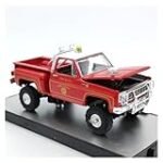 Analyse et comparaison des meilleurs accessoires pour votre Chevrolet 4x4