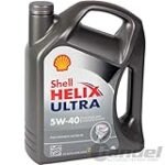 Comparatif des meilleurs produits : Shell 5W40, le choix optimal pour votre véhicule