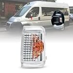 Décryptage du voyant Signification voyant Peugeot Boxer : Comparaison des meilleurs produits et pièces détachées pour véhicules
