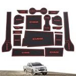 Analyse et Comparaison des Meilleures Pièces Détachées pour Isuzu D-Max 2023 : Trouvez les Produits Adaptés pour Votre Véhicule!