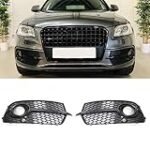 Comparatif des meilleurs accessoires pour Audi SQ5 : avis et conseils d'experts