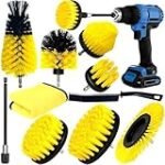 Comparatif des Meilleures Brosses de Nettoyage pour Voiture : Guide d'Achat et Comparaison
