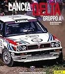 Analyse comparative des meilleures pièces détachées pour Lancia Delta 2: Trouvez les produits de qualité pour votre véhicule.